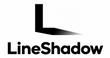 LineShadow - Black on White